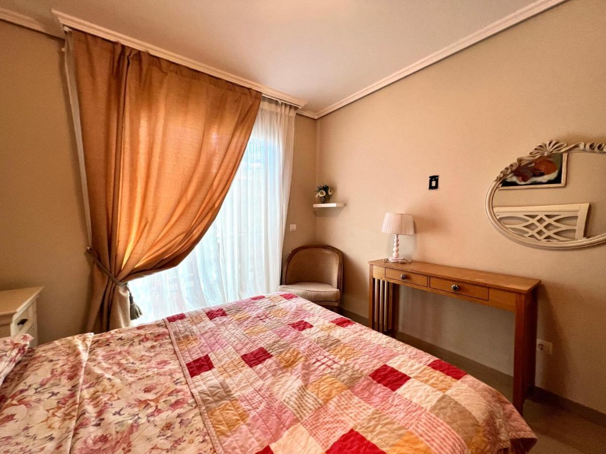 Apartment With Garden Vista Roja La Tejita Zewnętrze zdjęcie